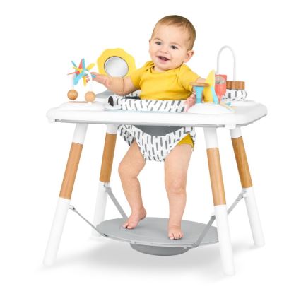Skip Hop - Centro de atividades infantil 3 em 1 DISCOVEROSITY 3xAAA
