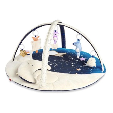 Skip Hop - Cobertor infantil para brincar CELESTIAL DREAMS