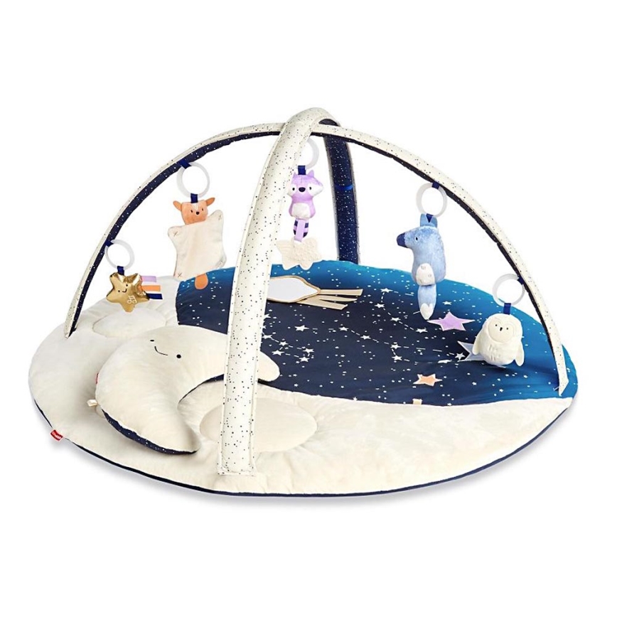 Skip Hop - Cobertor infantil para brincar CELESTIAL DREAMS