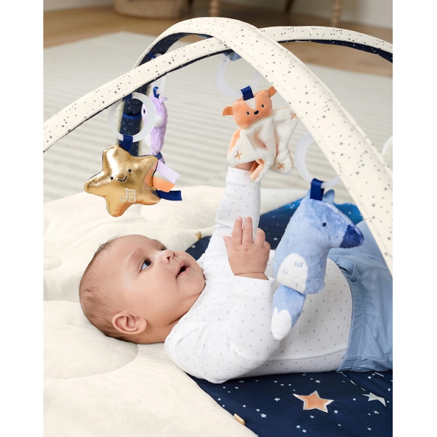 Skip Hop - Cobertor infantil para brincar CELESTIAL DREAMS