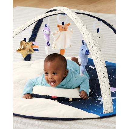Skip Hop - Cobertor infantil para brincar CELESTIAL DREAMS