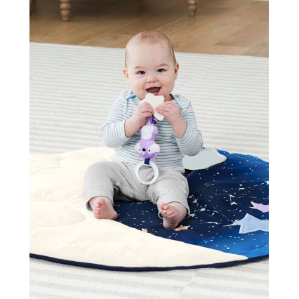 Skip Hop - Cobertor infantil para brincar CELESTIAL DREAMS