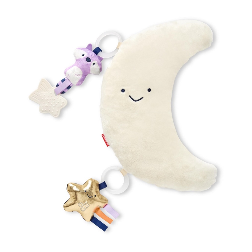 Skip Hop - Cobertor infantil para brincar CELESTIAL DREAMS
