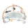 Skip Hop - Cobertor infantil para brincar DISCOVEROSITY MONTESSORI