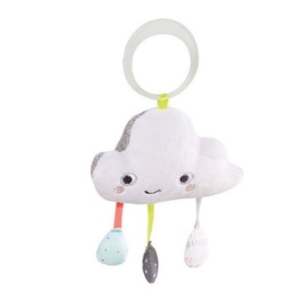 Skip Hop - Cobertor infantil para brincar LINING CLOUD