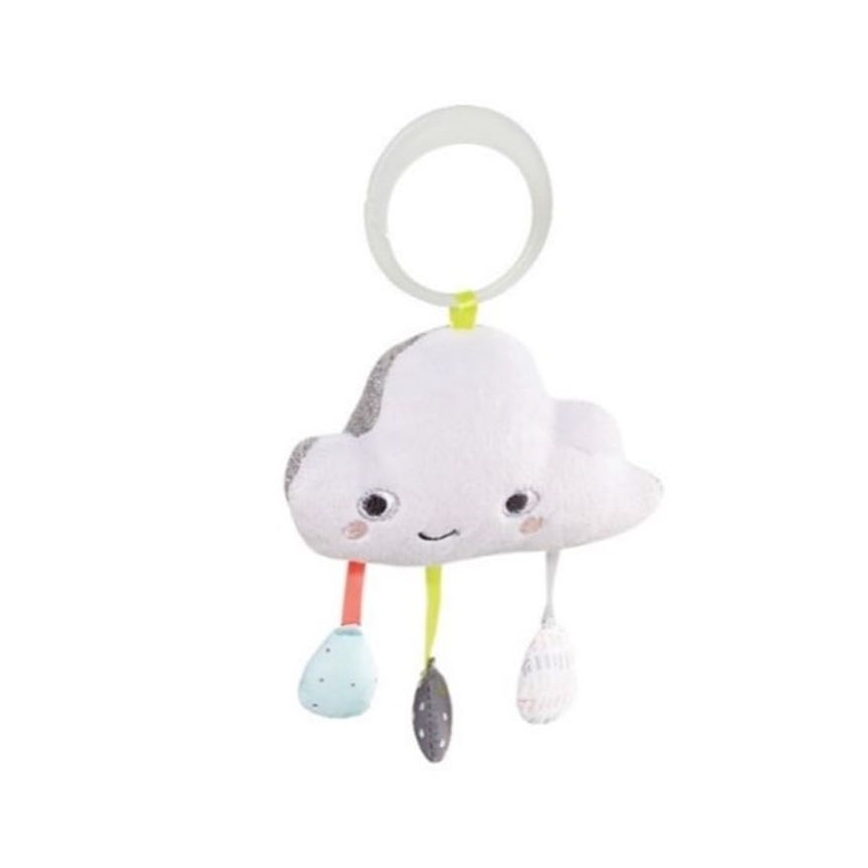 Skip Hop - Cobertor infantil para brincar LINING CLOUD