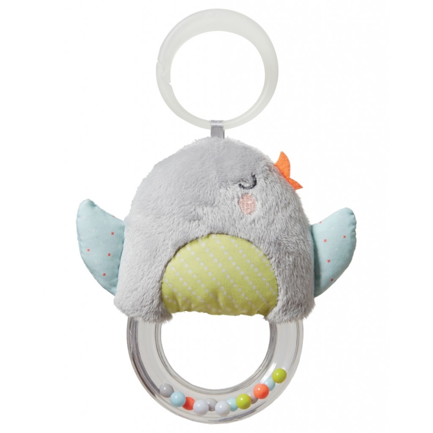 Skip Hop - Cobertor infantil para brincar LINING CLOUD