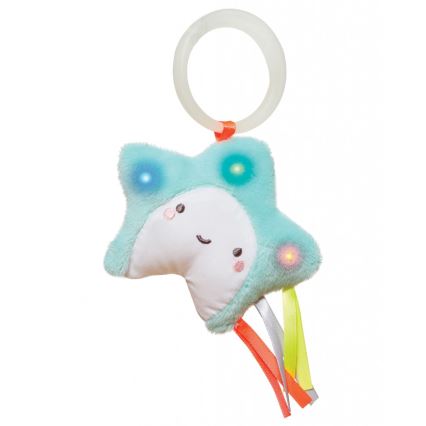 Skip Hop - Cobertor infantil para brincar LINING CLOUD