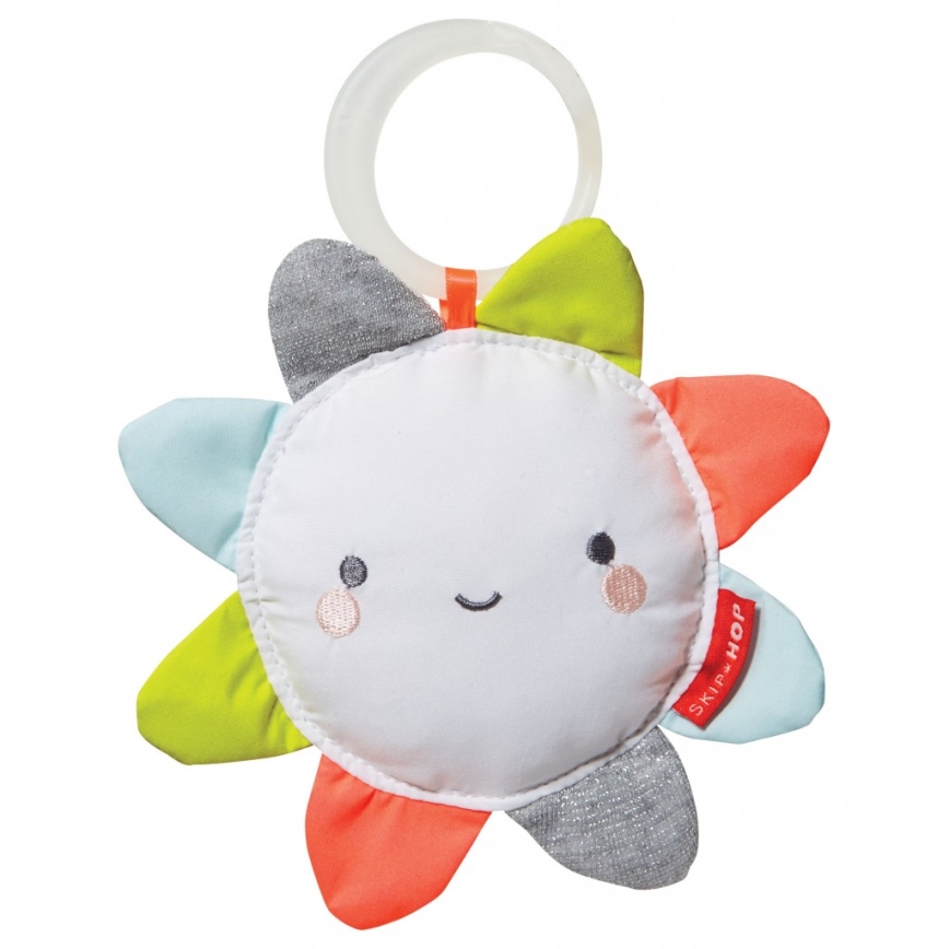 Skip Hop - Cobertor infantil para brincar LINING CLOUD