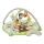 Skip Hop - Cobertor infantil para brincar TREETOP FRIENDS