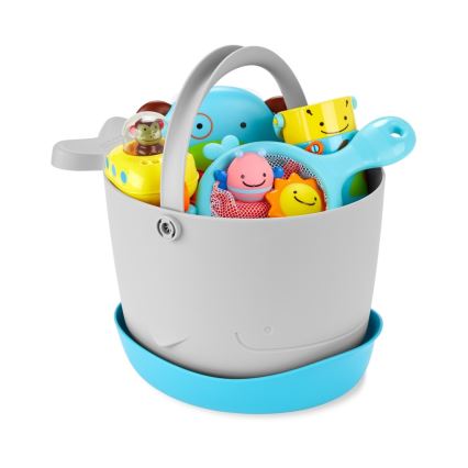 Skip Hop - Brinquedos para água 10 pcs