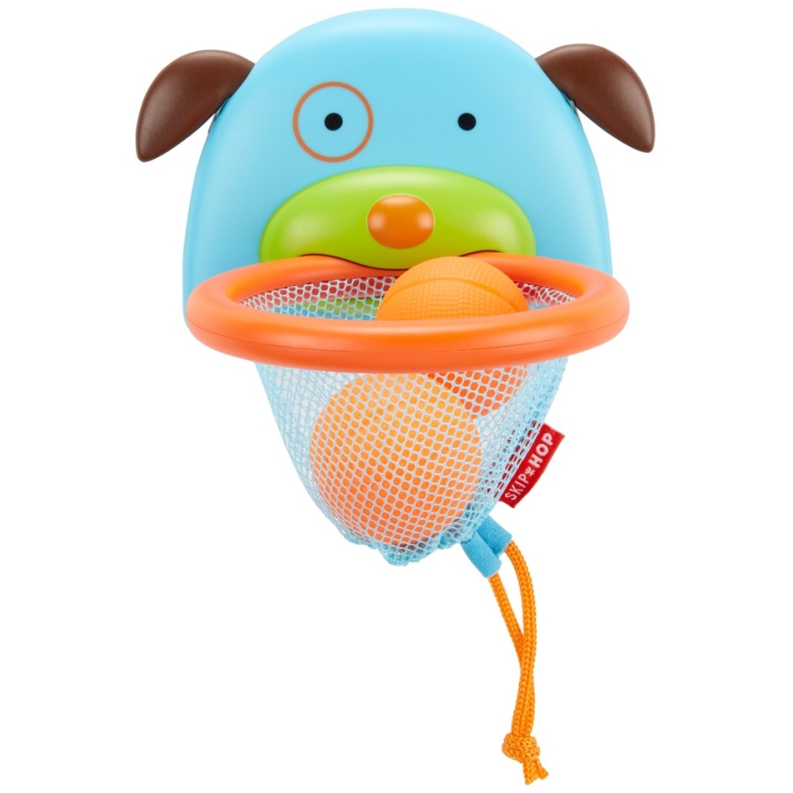 Skip Hop - Brinquedos para água 10 pcs