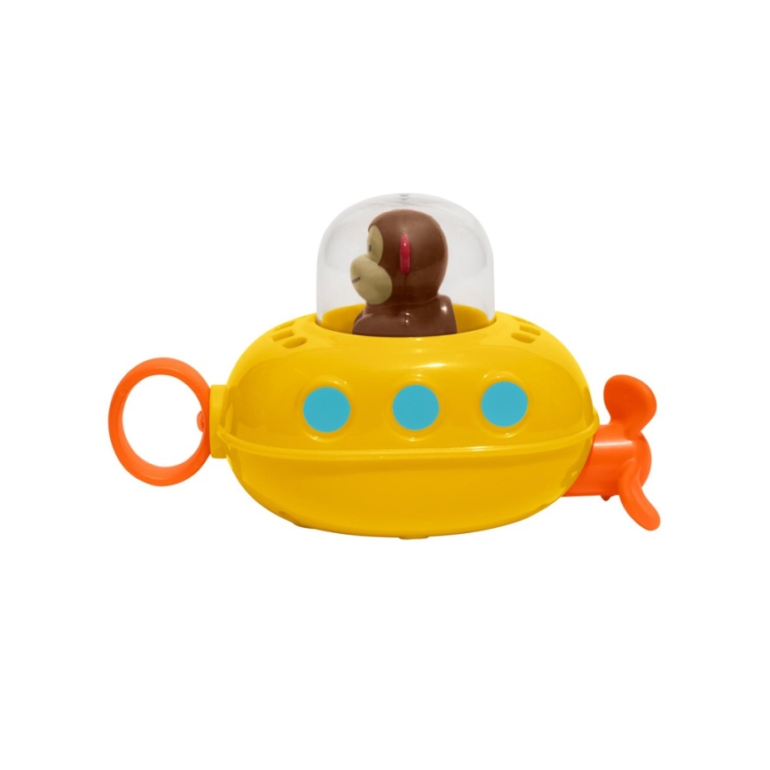 Skip Hop - Brinquedos para água 10 pcs