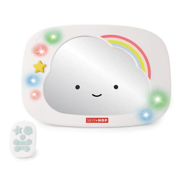 Skip Hop - Espelho retrovisor para crianças LINING CLOUD
