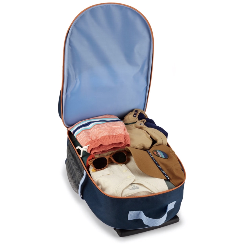 Skip Hop - Mala mala de viagem para crianças SPARK STYLE foguete