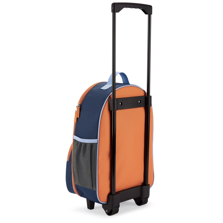 Skip Hop - Mala mala de viagem para crianças SPARK STYLE foguete