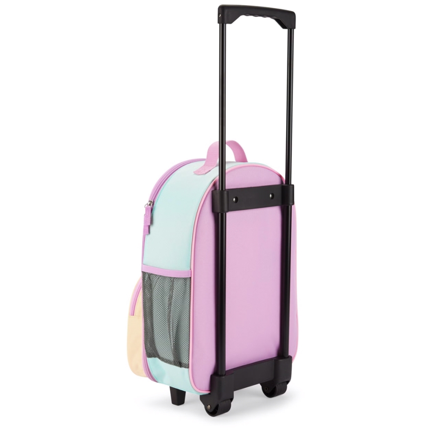 Skip Hop - Mala mala de viagem para crianças SPARK STYLE sorvete