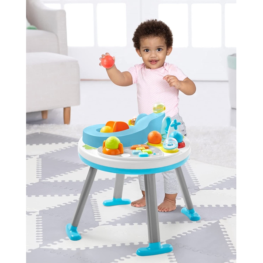 Skip Hop - Mesa de atividades para criança EXPLORE&MORE
