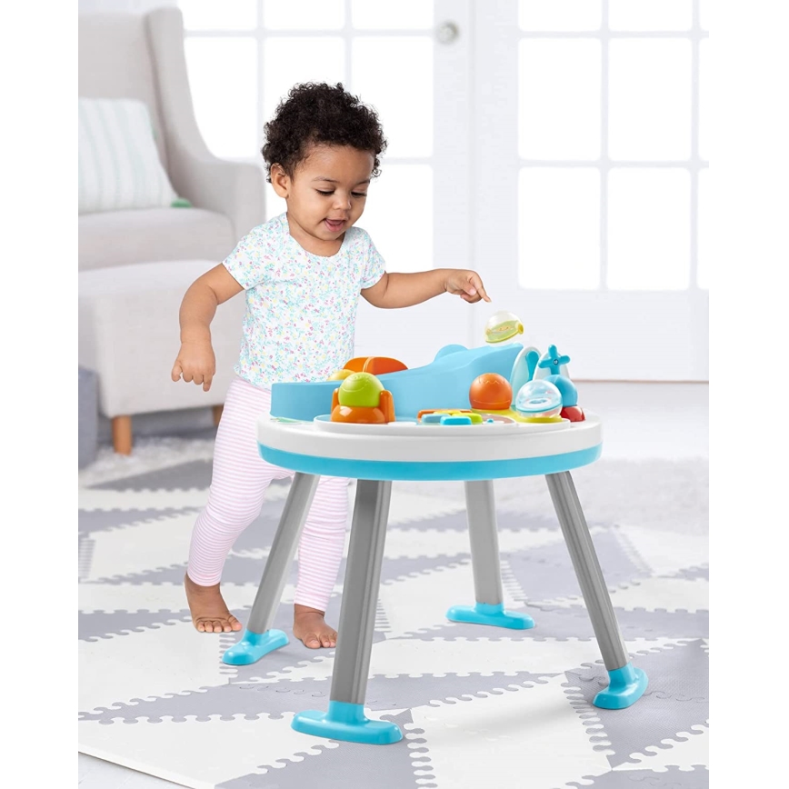 Skip Hop - Mesa de atividades para criança EXPLORE&MORE