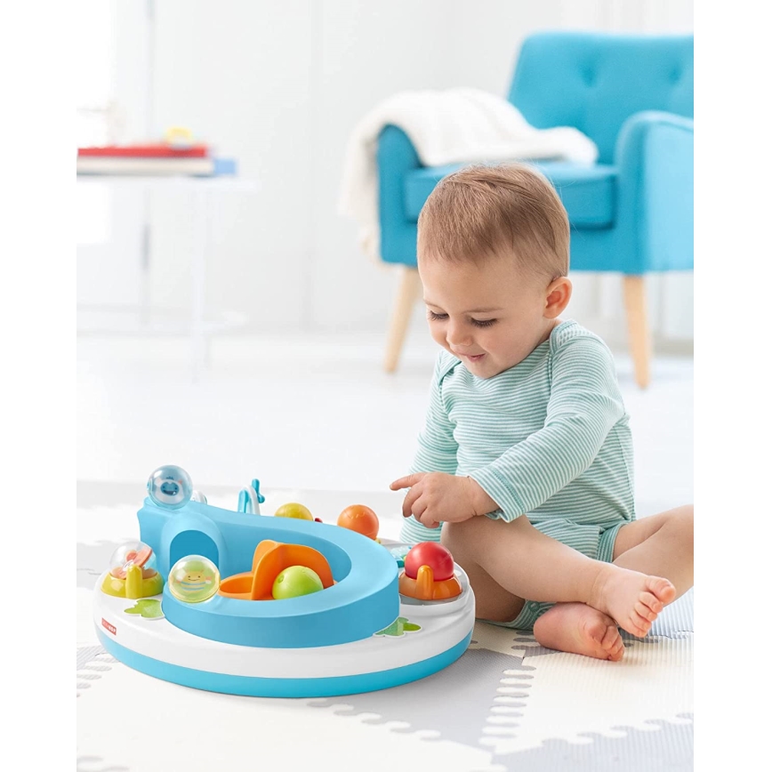 Skip Hop - Mesa de atividades para criança EXPLORE&MORE