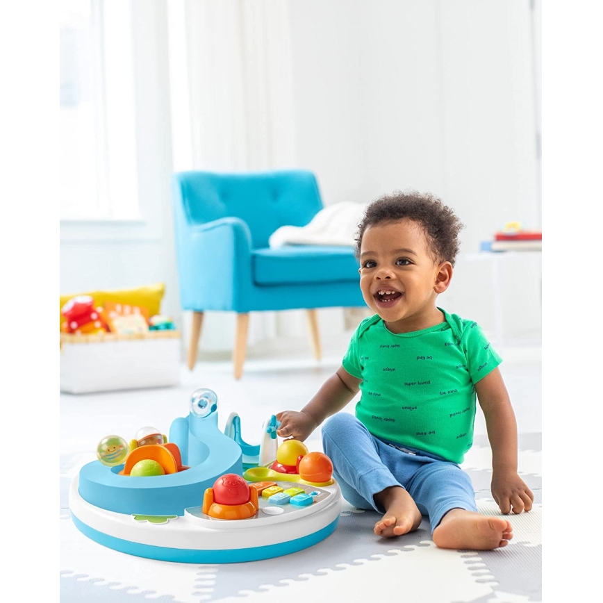 Skip Hop - Mesa de atividades para criança EXPLORE&MORE