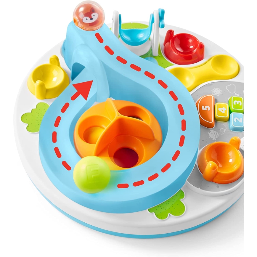Skip Hop - Mesa de atividades para criança EXPLORE&MORE