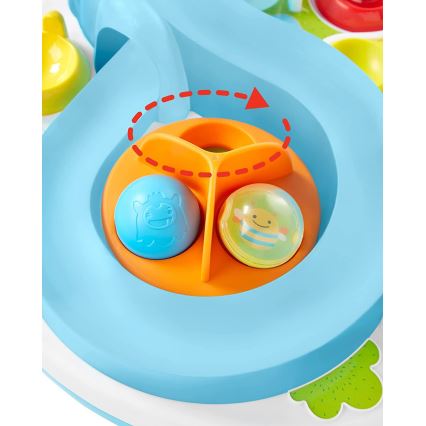 Skip Hop - Mesa de atividades para criança EXPLORE&MORE