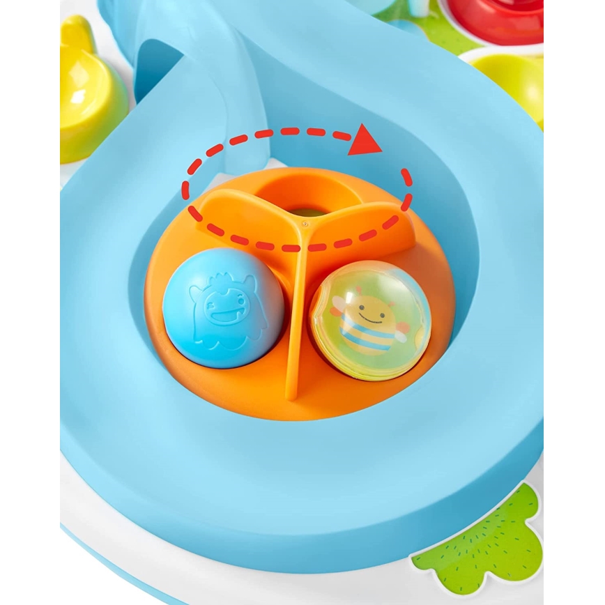 Skip Hop - Mesa de atividades para criança EXPLORE&MORE