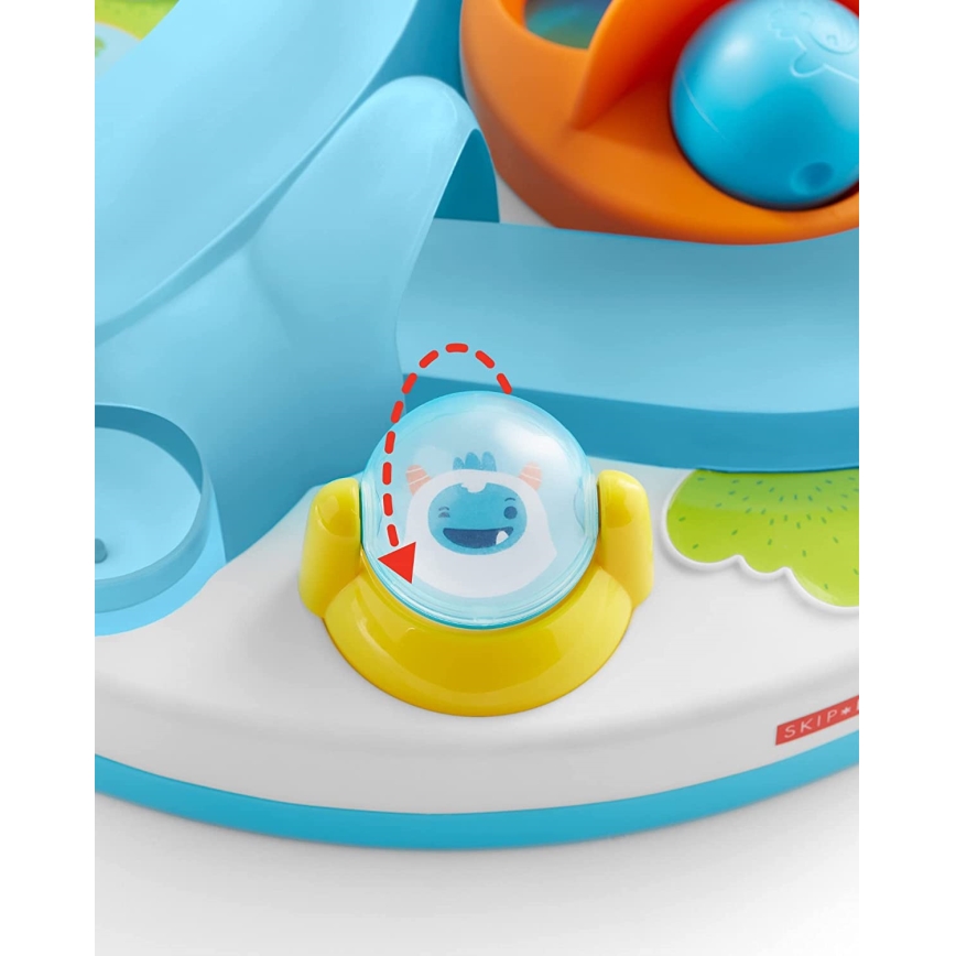 Skip Hop - Mesa de atividades para criança EXPLORE&MORE