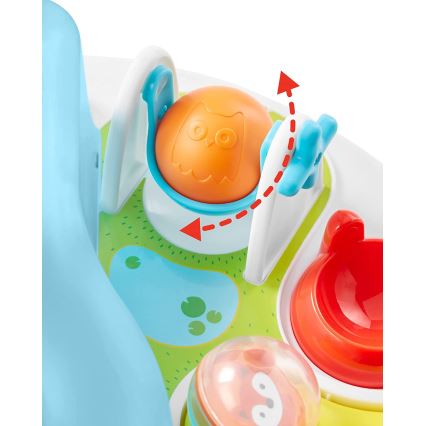 Skip Hop - Mesa de atividades para criança EXPLORE&MORE