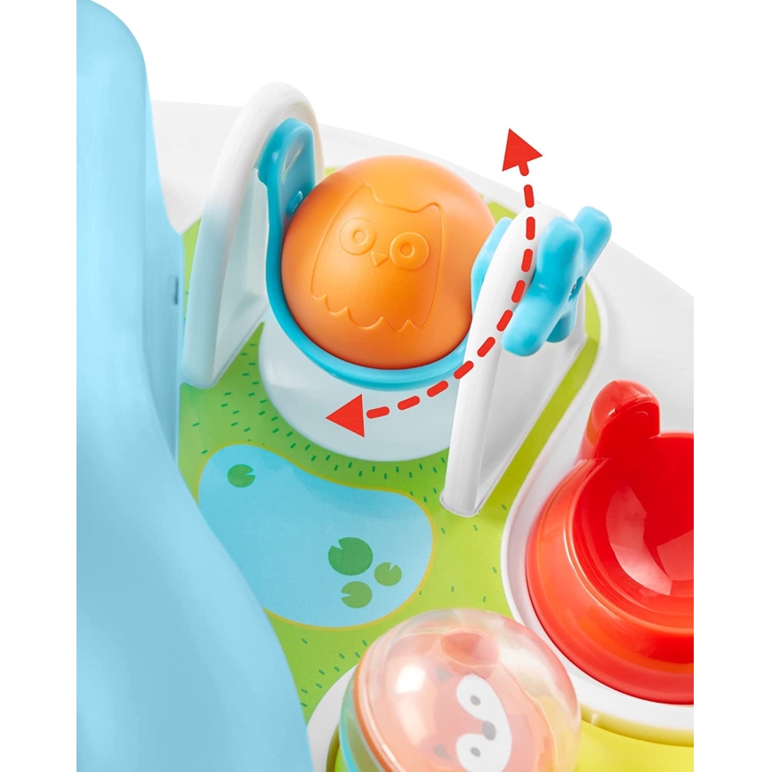 Skip Hop - Mesa de atividades para criança EXPLORE&MORE