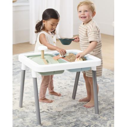 Skip Hop - Mesa sensorial 3 em 1 DISCOVEROSITY