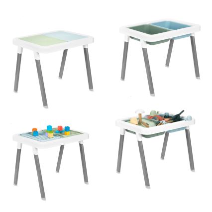 Skip Hop - Mesa sensorial 3 em 1 DISCOVEROSITY