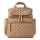 Skip Hop - Mochila para muda de roupa para carrinho de bebé FORMA CAMEL