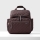 Skip Hop - Mochila para muda de roupa para carrinho de bebé FORMA Chocolate