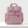 Skip Hop - Mochila para muda de roupa para carrinho de bebé FORMA Muave Mist