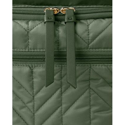 Skip Hop - Mochila para muda de roupa para carrinho de bebé FORMA Sage