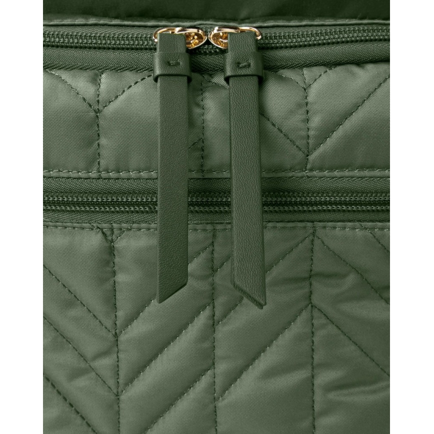 Skip Hop - Mochila para muda de roupa para carrinho de bebé FORMA Sage