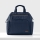 Skip Hop - Mochila para muda de roupa para carrinho de bebé MAINFRAME Midnight Navy