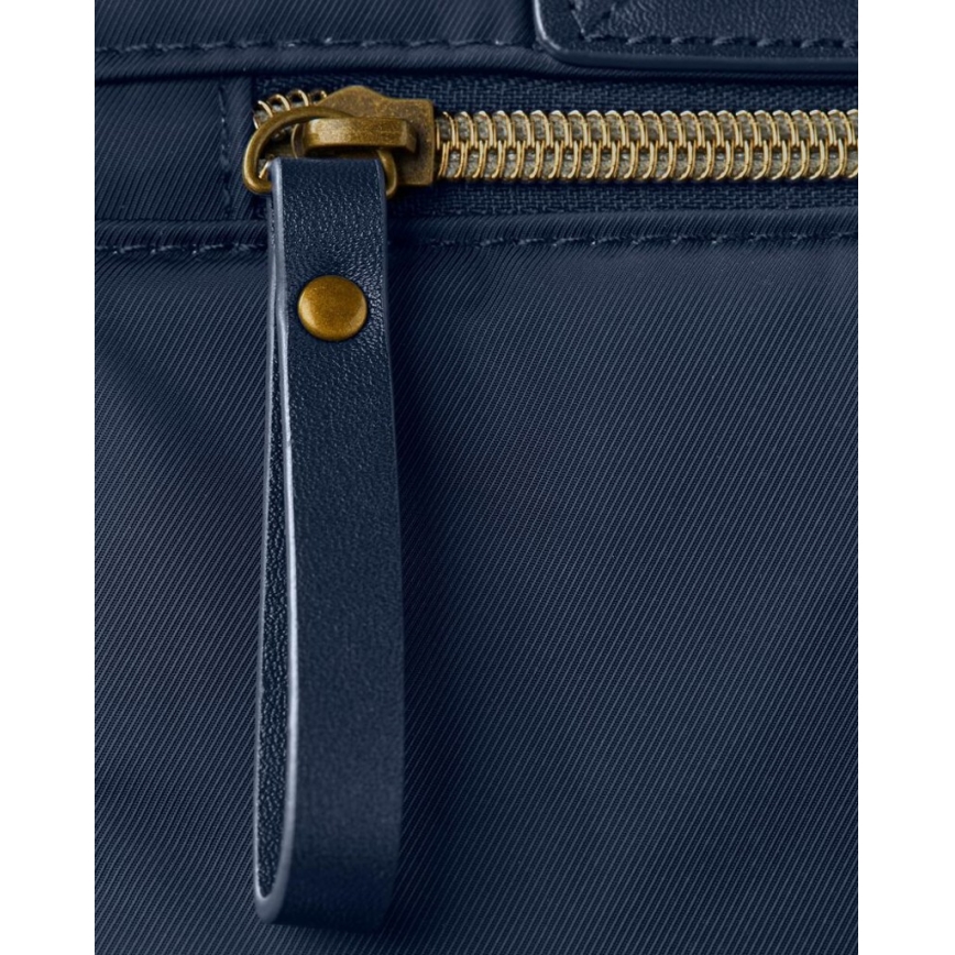 Skip Hop - Mochila para muda de roupa para carrinho de bebé MAINFRAME Midnight Navy