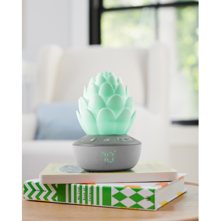 Skip Hop - Sensor de Choro LED 5V