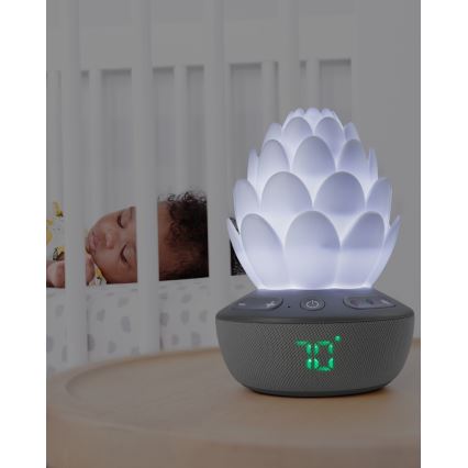 Skip Hop - Sensor de Choro LED 5V
