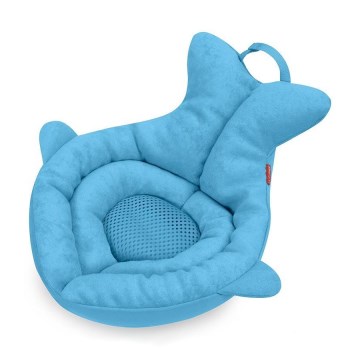 Skip Hop - Tapete de Banheira MOBY azul