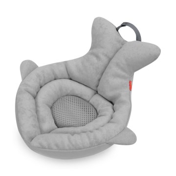 Skip Hop - Tapete de Banho MOBY cinza