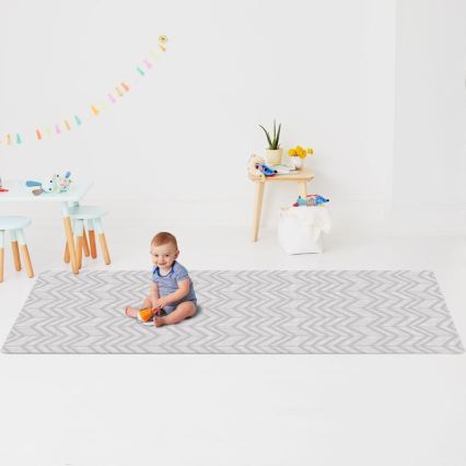 Skip Hop - Tapete de brincar para crianças LITTLE TRAVELERS