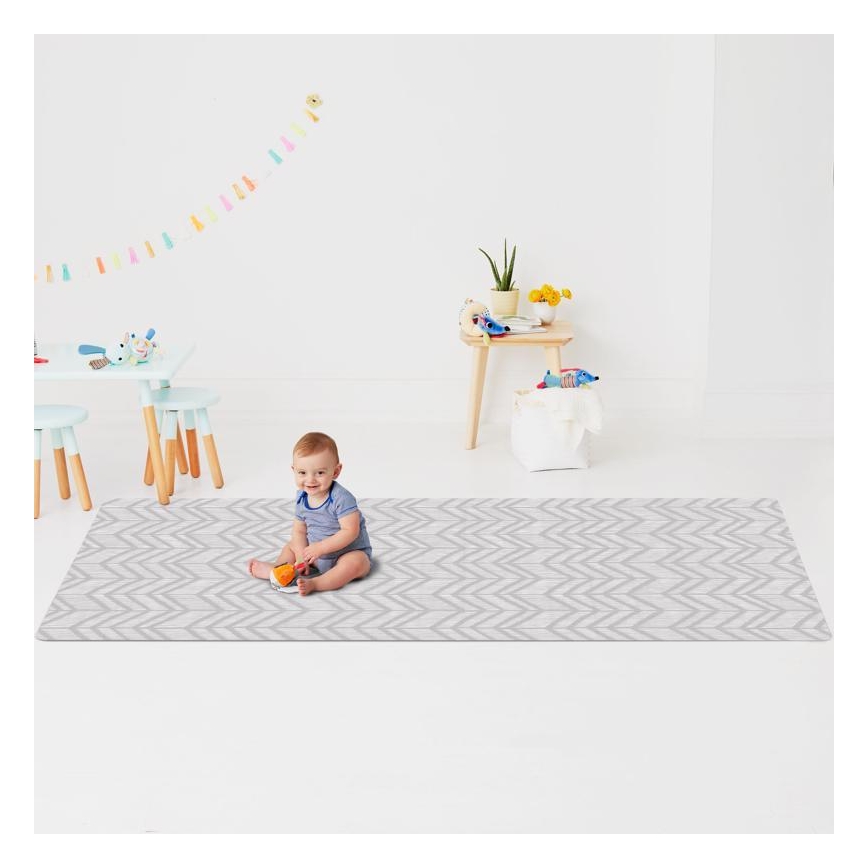 Skip Hop - Tapete de brincar para crianças LITTLE TRAVELERS
