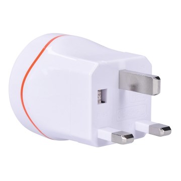 SKROSS - Adaptador de Viagem UK 16A