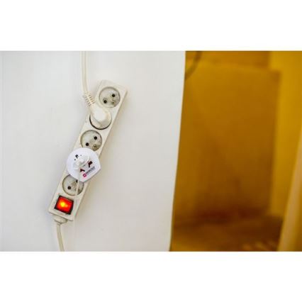 SKROSS - Adaptador universal de viagem 230V