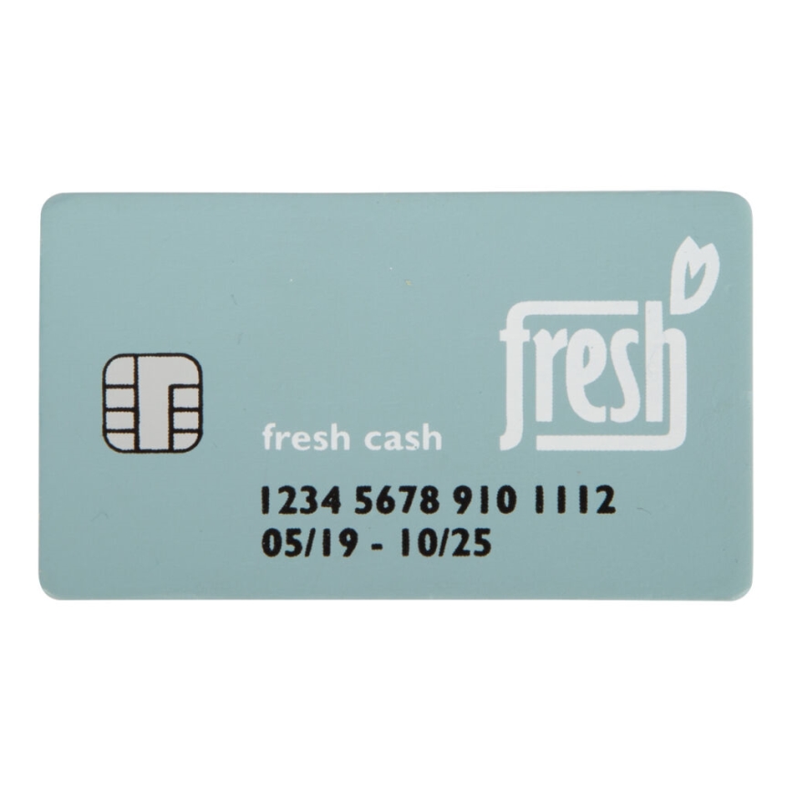 Small Foot - Caixa registradora Fresh