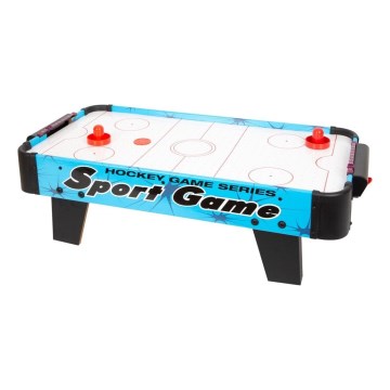 Small foot - Mesa air hockey 3xAA
